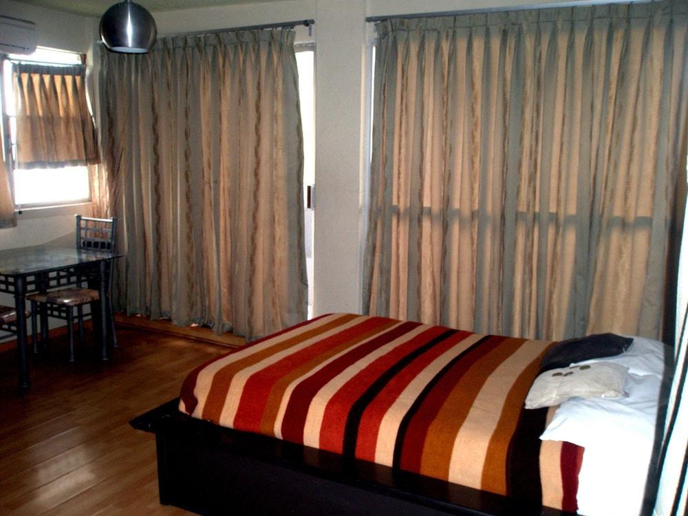 Hotel Miramar - لاباز المظهر الخارجي الصورة