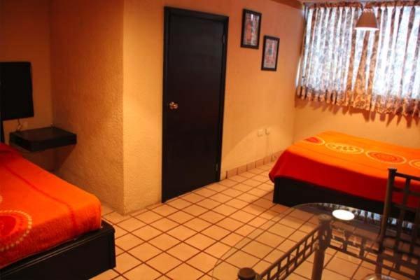 Hotel Miramar - لاباز المظهر الخارجي الصورة