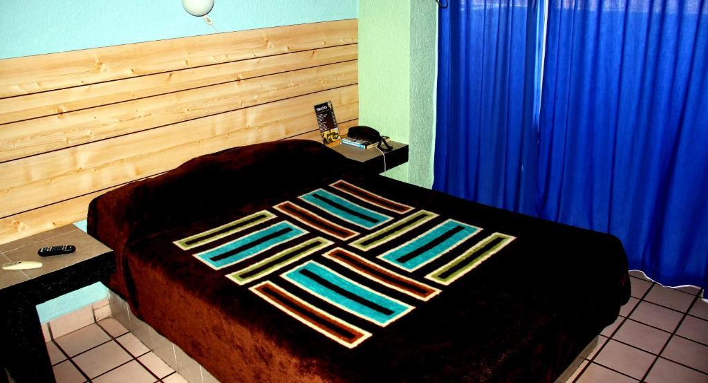 Hotel Miramar - لاباز المظهر الخارجي الصورة