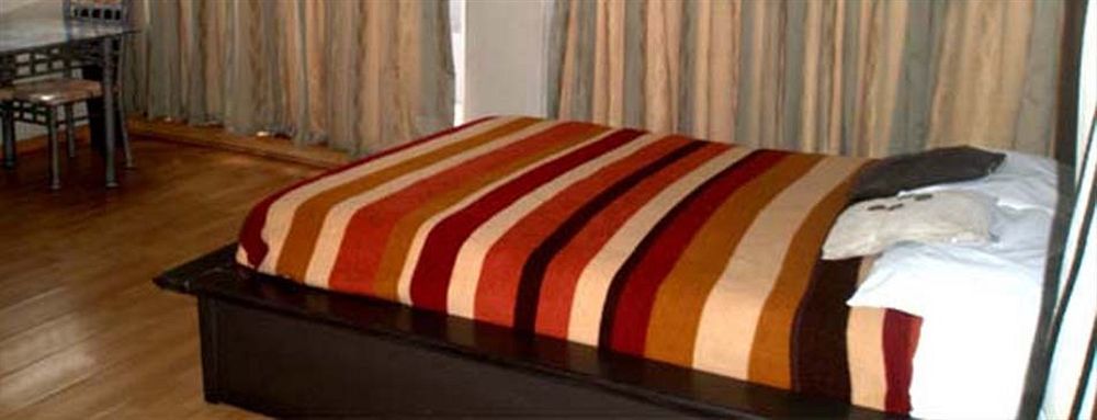 Hotel Miramar - لاباز المظهر الخارجي الصورة